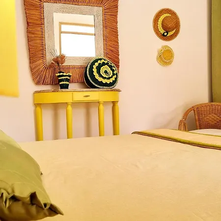 Casa Vista Mare Custonaci