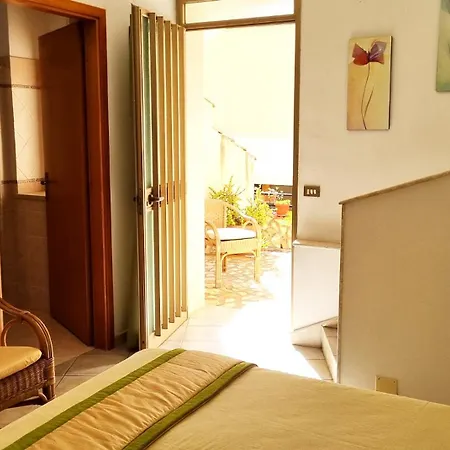 Casa Vista Mare