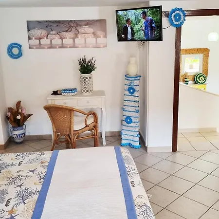 Appartamento Casa Vista Mare
