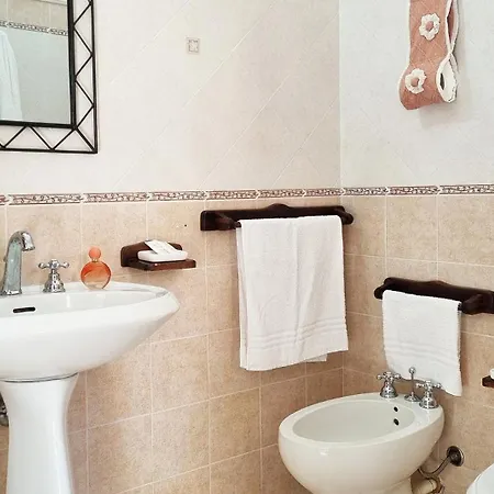 Casa Vista Mare