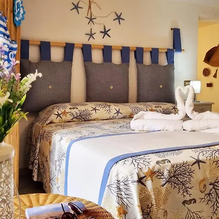 Appartamento Casa Vista Mare