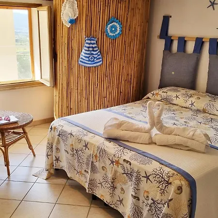 Casa Vista Mare Custonaci