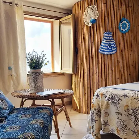 Casa Vista Mare