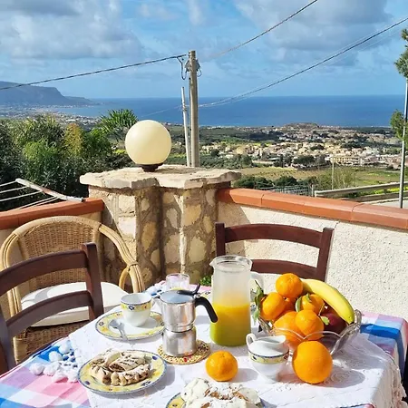 Appartamento Casa Vista Mare *