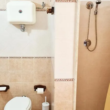 Appartamento Casa Vista Mare