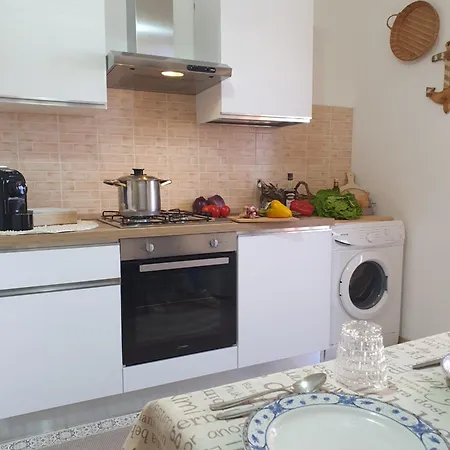 Casa Vista Mare Appartamento *